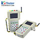 Hand held secondary load online tester